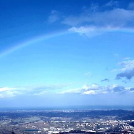 San Marino Skyline - Dante Bed & Breakfast Valdragone ภายนอก รูปภาพ